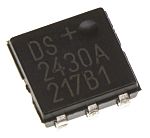 DS2430AP+T&R Image