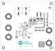 MAX25206EVKIT# Image