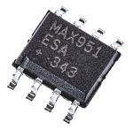 MAX951ESA+ Image