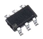 MAX4624EZT+T Image