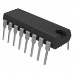 MAX238CNG Image