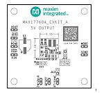 MAX17760AEVKIT# Image