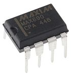 MAX690CPA+ Image