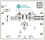 MAX25431EVKIT# Image