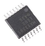 MAX3391EEUD+ Image