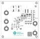 MAX25207EVKIT# Image