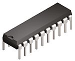 MAX188DCPP+ Image
