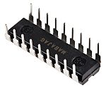 MAX3222CPN+ Image