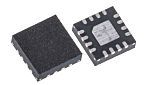 MAX4781ETE+ Image