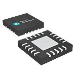 MAX32663AGTGFS+ Image